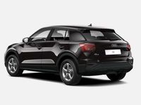 gebraucht Audi Q2 30 TDI 116 LED Kam SHZ eHK VirtCo PDC Keyless