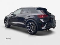 gebraucht VW T-Roc 2.0 TSI R DSG 4Motion