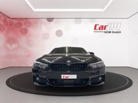 gebraucht BMW 420 Gran Coupé d M Sport Steptronic