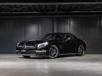 Gebraucht Mercedes SL63 AMG AMG 585 PS (430 kW) 2015