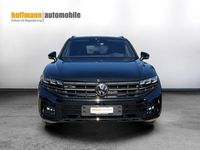 gebraucht VW Touareg PA R