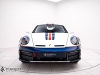 gebraucht Porsche 911 Carrera Dakar PDK