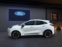 Neu Ford Puma Gen-E Premium 123 kW (168 PS) 2025 Weiss SUV