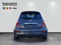 gebraucht Fiat 500 Abarth Abarth 1.4 T-Jet 165 Turismo