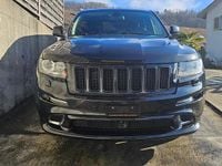 Gebraucht Jeep Grand Cherokee SRT8 468 PS (344 kW) 2012 SUV