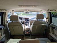 Gebraucht Audi Q7 272 PS (200 kW) 2011 SUV