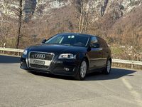 Gebraucht Audi A3 Ambiente 160 PS (117 kW) 2009