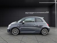 Gebraucht Fiat 500 165 PS (121 kW) 2019 Grau Limousine