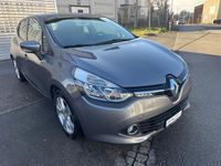 Gebraucht Renault Clio IV Dynamique 120 PS (88 kW) 2013