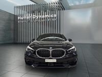 Gebraucht BMW 116 Sport Line 116 PS (85 kW) 2024 Schwarz Kleinwagen