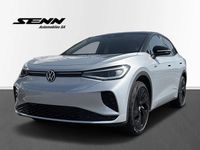 Gebraucht VW ID.5 GTX 219 kW (299 PS) 2025 Schwarz SUV