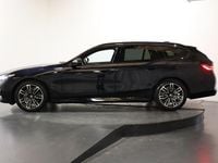 Gebraucht BMW 520 Comfort Edition 208 PS (152 kW) 2024 Schwarz Kombi
