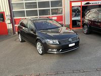 Gebraucht VW Passat 177 PS (130 kW) 2014 Kombi
