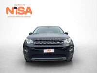 Gebraucht Land Rover Discovery Sport Pure 180 PS (132 kW) 2019 SUV