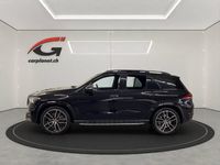 gebraucht Mercedes GLE450 AMG AMG Line 4matic