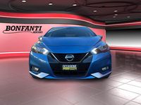 Gebraucht Nissan Micra 92 PS (67 kW) 2021 Kleinwagen