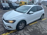 Gebraucht VW Polo Trendline 80 PS (58 kW) 2020