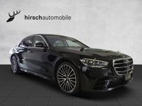 gebraucht Mercedes S500 4M AMG Line 9G-T