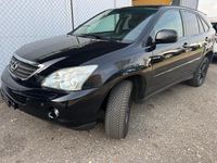 Gebraucht Lexus RX400h 211 PS (155 kW) 2006 SUV