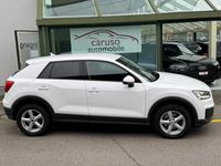 gebraucht Audi Q2 1.6 TDI S-tronic