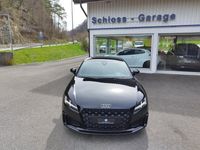 gebraucht Audi TT Coupé 40 TFSI S-tronic