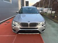Gebraucht BMW X3 M Sport 306 PS (225 kW) 2016 SUV