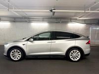 Gebraucht Tesla Model X 386 kW (525 PS) 2017 SUV