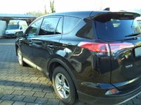 gebraucht Toyota RAV4 2.0i VMa Premium