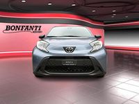 Neu Toyota Aygo X Comfort 72 PS (52 kW) 2025 Gray SUV
