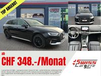 Gebraucht Audi A4 Allroad Sport 204 PS (150 kW) 2021 Kombi
