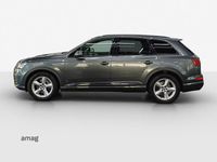 Gebraucht Audi Q7 Business Plus 272 PS (200 kW) 2017 Daytonagrau perleffekt SUV
