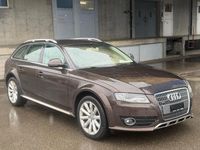 Gebraucht Audi A4 Allroad 170 PS (125 kW) 2011 Kombi