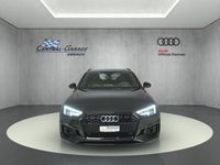 gebraucht Audi RS4 Avant 2.9 TFSI quattro tiptronic