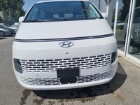 gebraucht Hyundai Staria Wagon 2.2 CRDi Vertex 4WD A
