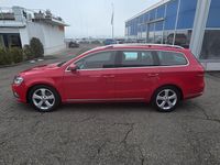 Gebraucht VW Passat Highline 211 PS (155 kW) 2011 Kombi