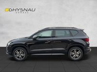 gebraucht Seat Ateca 2.0 TDI CR FR 4Drive DSG