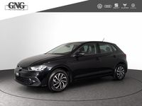 Neu VW Polo Life 95 PS (69 kW) 2026 Kleinwagen