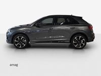 Gebraucht Audi Q3 S-Line 190 PS (139 kW) 2019 Daytonagrau perleffekt SUV