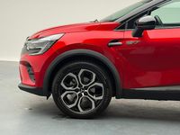 Gebraucht Mitsubishi ASX Instyle 159 PS (116 kW) 2024 SUV