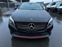 Gebraucht Mercedes A200 AMG line 156 PS (114 kW) 2017
