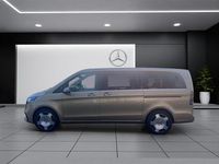 Gebraucht Mercedes V300 Avantgarde 239 PS (175 kW) 2024 Gold Van / Kleinbus