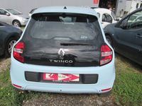 gebraucht Renault Twingo 0.9 TCe 90 Swiss Edition