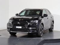 Gebraucht DS Automobiles DS7 Crossback Rivoli 299 PS (219 kW) 2022 Schwarz SUV