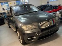 Gebraucht BMW X5 245 PS (180 kW) 2010 SUV