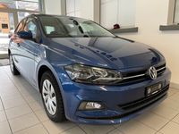 gebraucht VW Polo 1.0 TSI BMT Comfortline DSG