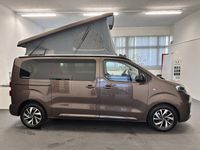 gebraucht Citroën Spacetourer Camper M 2.0 BHDi 180Ps Club