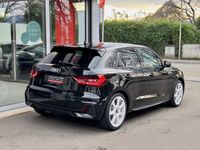 gebraucht Audi A1 35 TFSI S Line