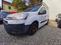 gebraucht Citroën Berlingo 1.6 HDi 600