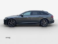 gebraucht Audi A6 Avant 45 TFSI S line