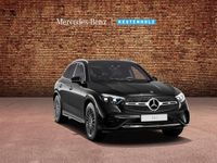 Gebraucht Mercedes GLC300e 269 PS (197 kW) 2025 Schwarz SUV
